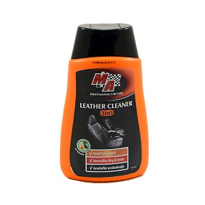 Ma leather cleaner 3in1 250ml.