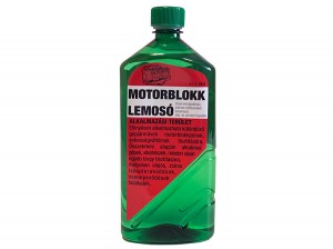 Motorblokk lemosó 1l