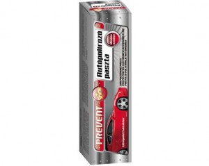 Prevent autópolírozó paszta 150ml