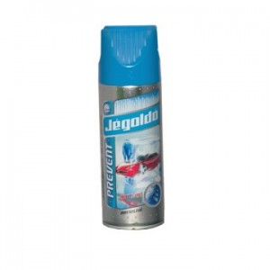 Prevent jégoldó kaparófejes 400ml