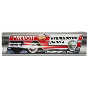 Prevent krómtisztító paszta 150gr