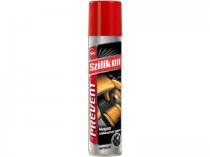Prevent szilikon 300ml