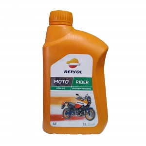 Repsol moto rider 4t 20w-50 1l