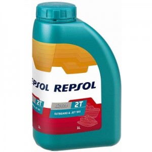 Repsol sailor outbord/jet 2t 1L
