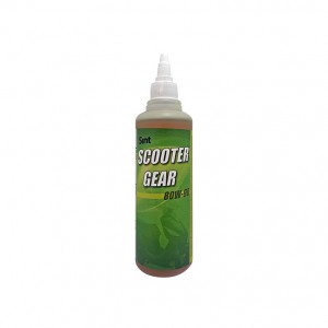 Sint scooter gear 80w-90 200ml