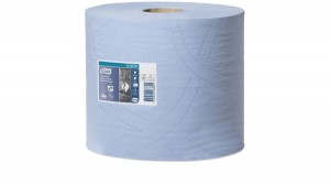 Tork törlöpapir kék 1000 lap/tek.