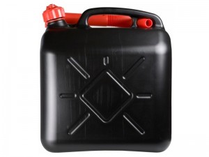 üzemanyag kanna 10l-es