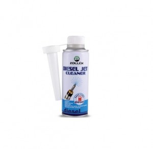 Zollex diesel rendsz.tisztító 200ml