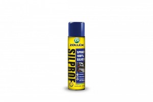 Zollex silicon spray 100% 220ml