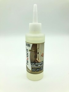 Favorit műszerolaj 125ml