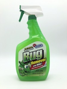 Gunk waxos bogároldó folyadék 946 ml