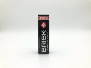 Gyertya brisk rövid