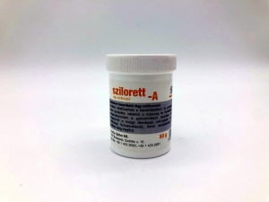 Szilorett a szilikonzsir 50gr