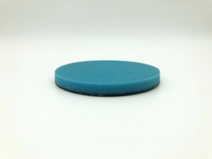 Zvizzer puk-pad blue 110/10mm