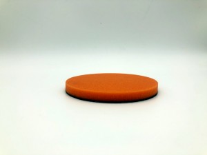 Zvizzer puk-pad orange 110/10mm