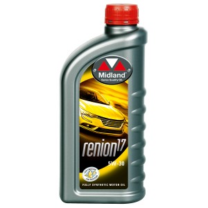 MIDLAND RENION-17  5W-30  1L