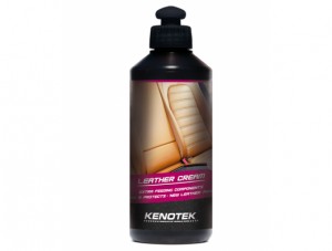 Kenotek leather cream 400ml