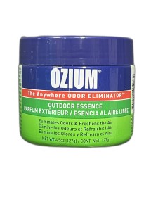 AC OZIUM GEL OUTDOOR ILLATOSÍTÓ 127GR