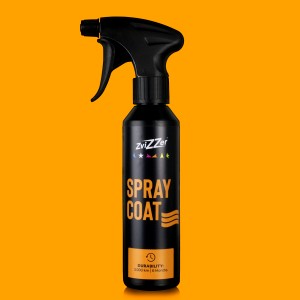 Zvizzer spray coat 250ml