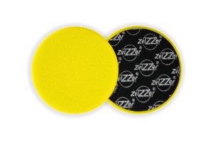 Zvizzer yellow 2 pack standard (forgós géphez) 160/25mm