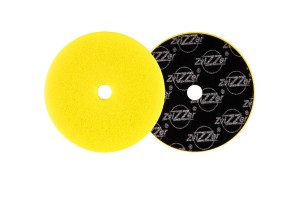 Zvizzer ALL-ROUNDER YELLOW 2 pack (DA EXCENTERES GÉPHEZ) 160/20mm