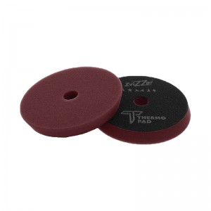 ZviZZer ThermoPad Red 140/20/125 ( 1db )