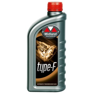 MIDLAND ATF TYPE F 1L
