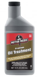 Gunk prémium motorolaj adalék 443ml