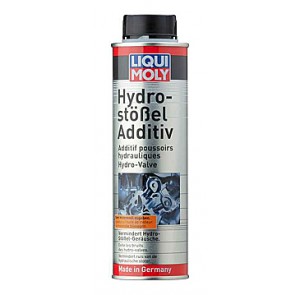 LIQUI MOLY SZELEPEMELŐ TISZTÍTÓ ADALÉK 300ML