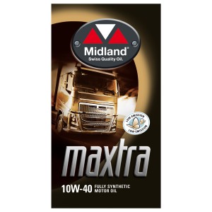 Midland maxtra 10w-40 50kg