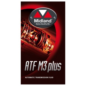 Midland atf m3 plus 25l