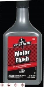 Gunk motoröblítő adalék 354ml
