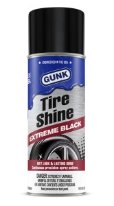 Gunk gumifényesitő spray 400ml