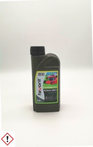 Favorit GARDEN 4T 10W-30 0,6L
