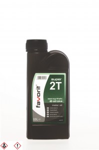 Favorit super 2t 0,5l
