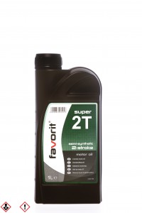 Favorit super 2t 1l