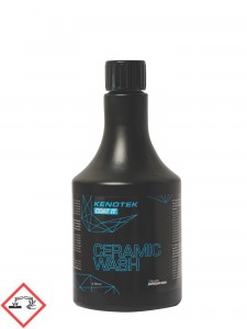 Kenotek Ceramic Wash 500ML