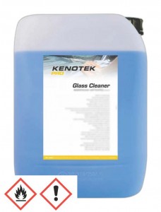 Kenotek glass cleaner 20l