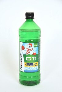 Favorit FAGYÁLLÓ -35°C G11 1KG