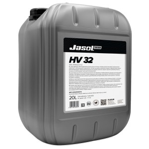 JASOL HIDRAULIC HV 32 20L