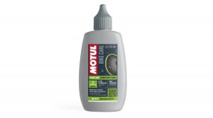 MOTUL BIKE CARE CHAIN LUBE WET 100ML