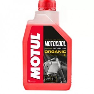 Motul motocool factory line -35 1l