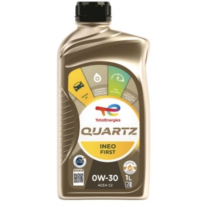TOTAL QUARTZ Ineo First 0W-30 1L