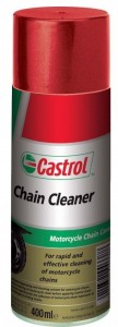Castrol chain cleaner 400ml