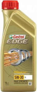 Castrol edge 5w-30 1l
