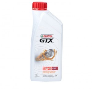 Castrol gtx a3/b4 15w-40 1l