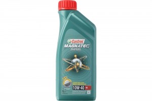 Castrol magnat.diesel a3 10w-40 1l