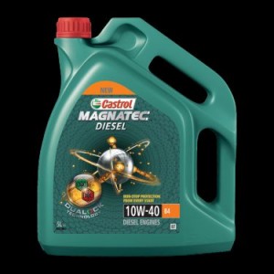 Castrol magnat.diesel a3 10w-40 4l