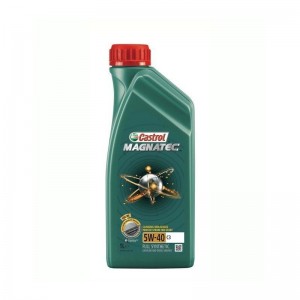 Castrol magnatec 5w-40 C3 1l