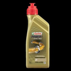 Castrol power 1 2t 1l